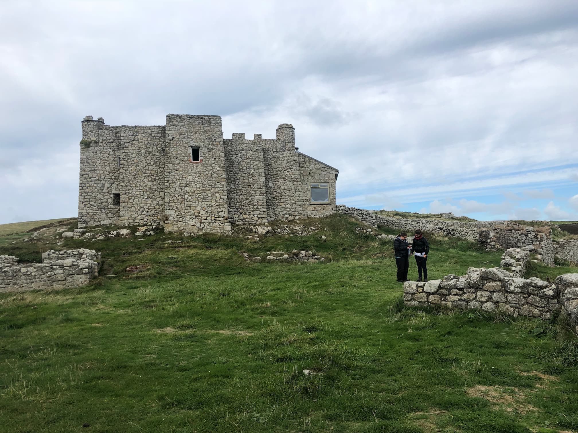 Visit Letterboxing on Lundy