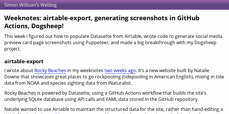 airtable export