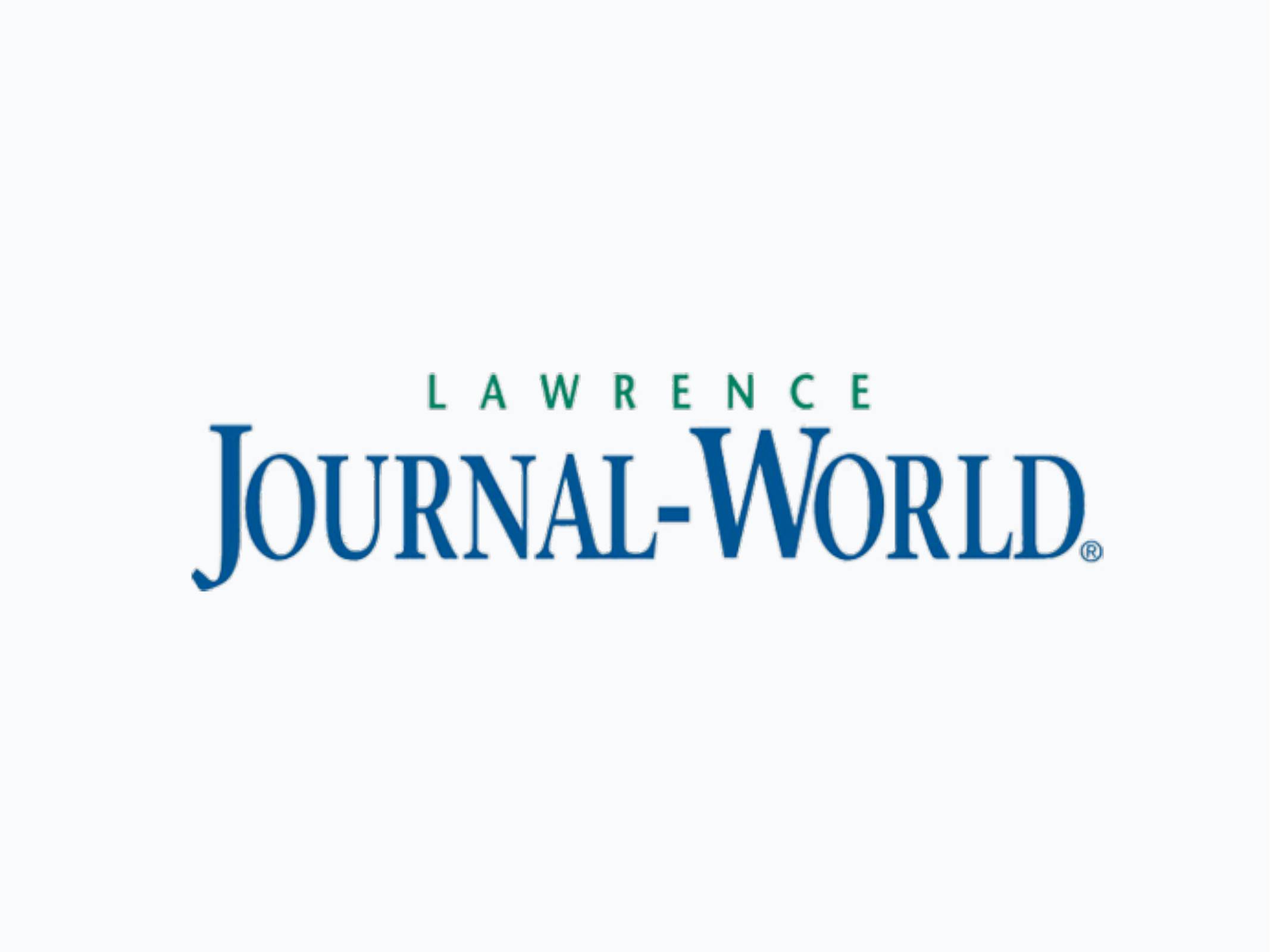 Lawrence JOURNAL-WORLD
