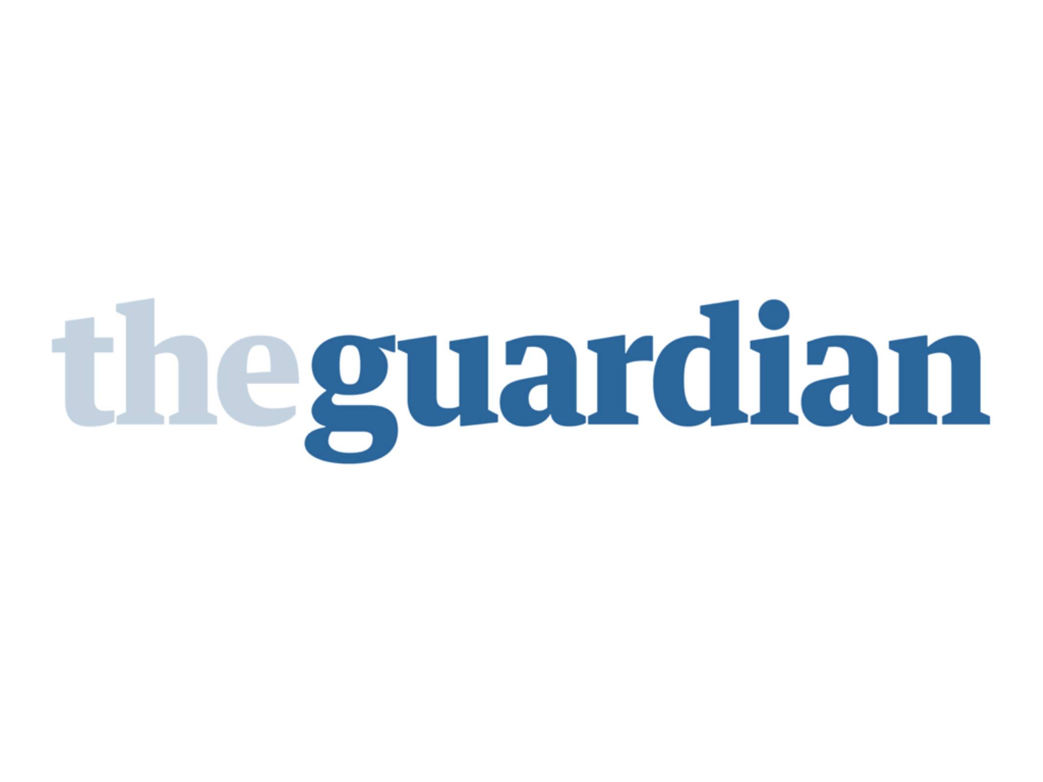The Guardian