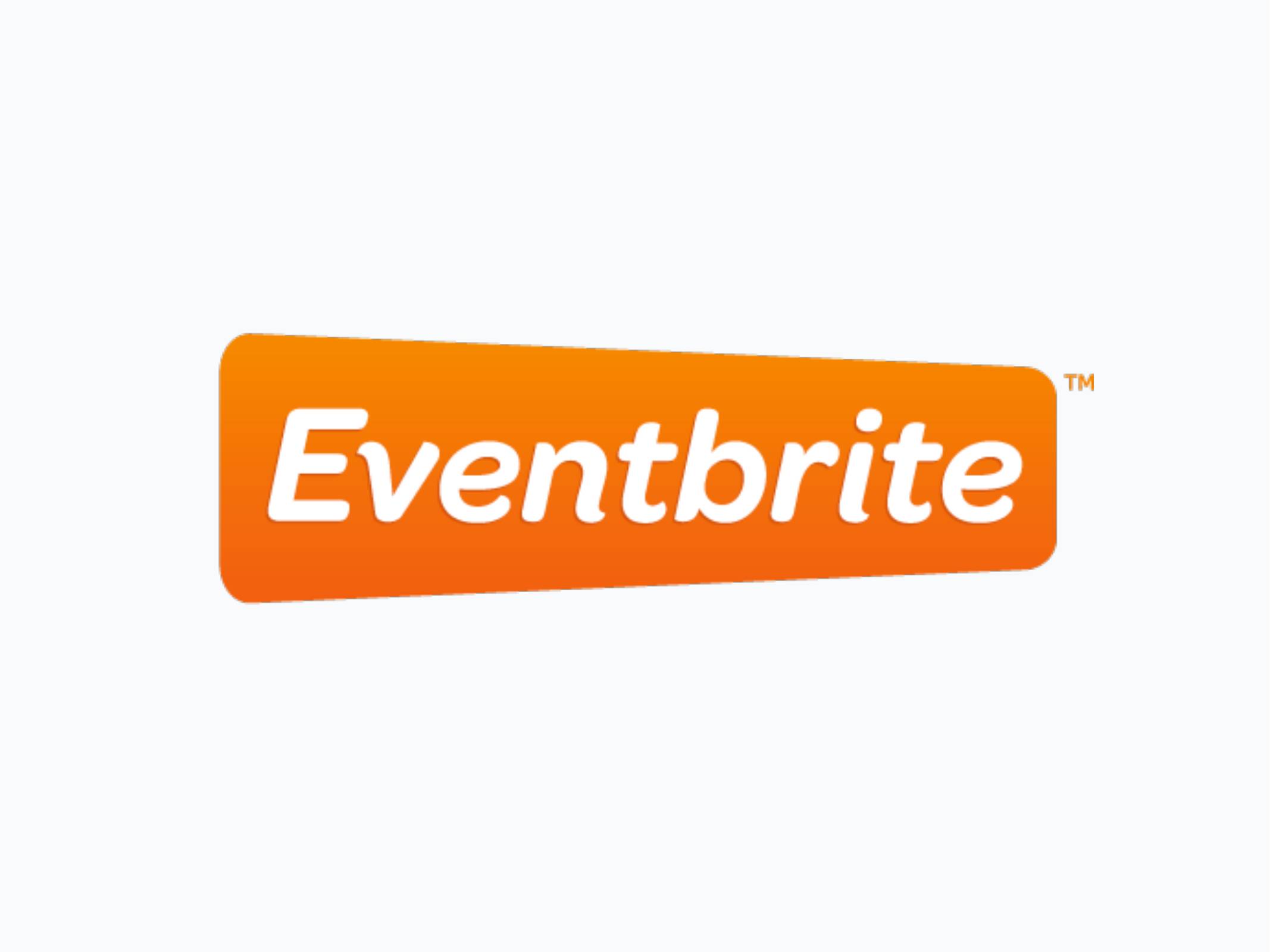 Eventbrite
