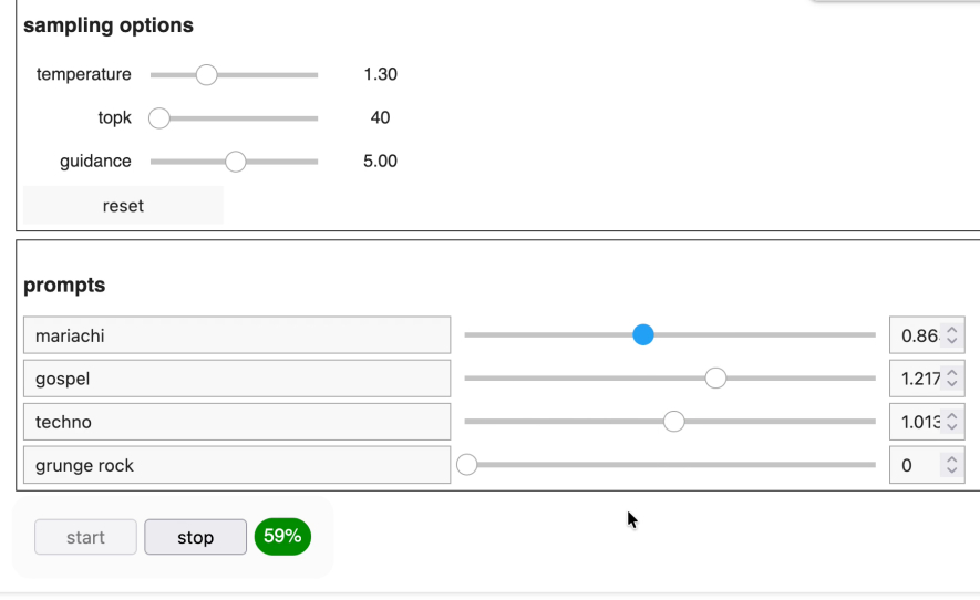 Magenta RealTime: An Open-Weights Live Music Model
