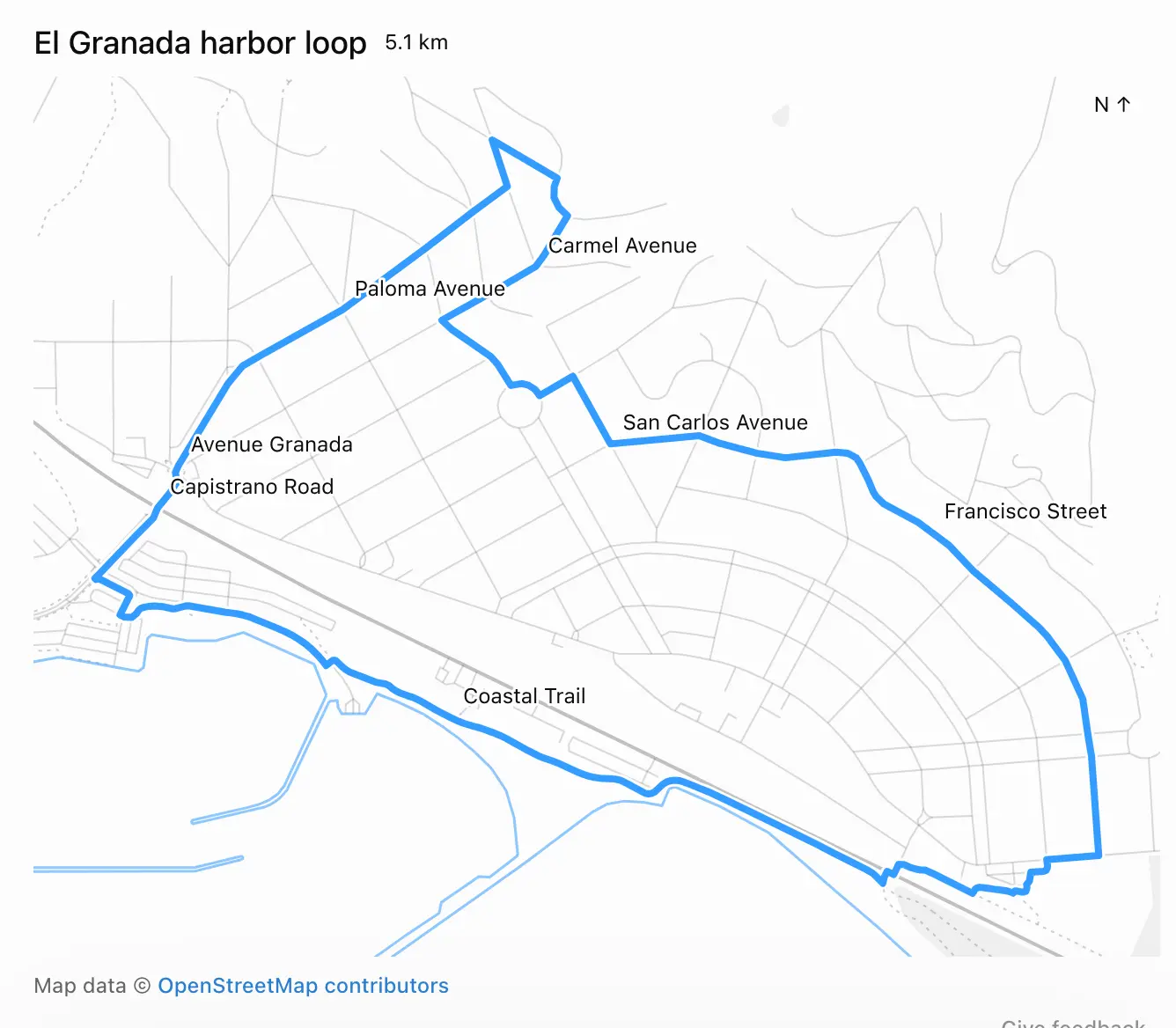 Visit Generating running routes with GPT-6 Astra and ChatGPT Work