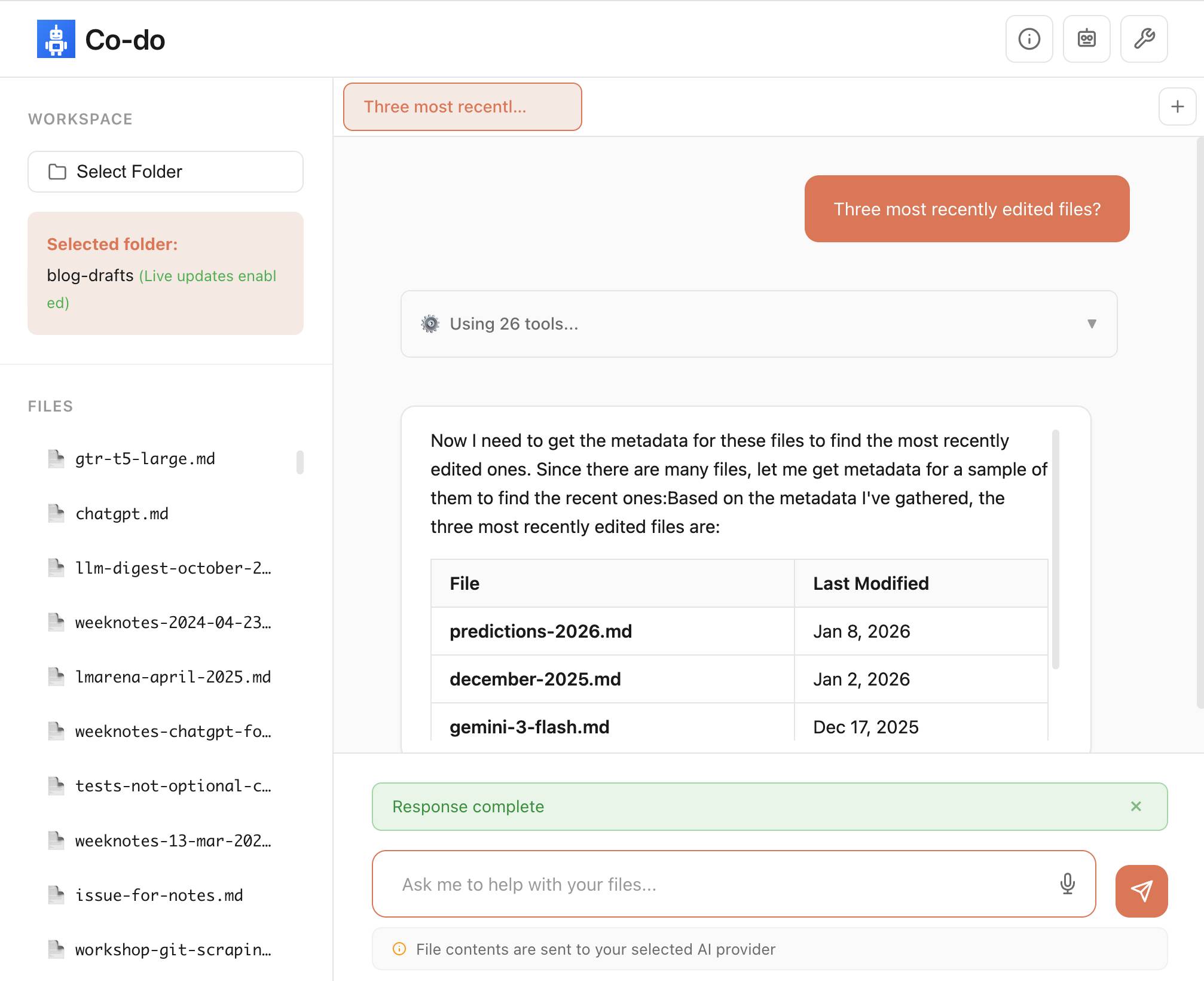 Browser Enables Secure Agent Sandboxing For Files