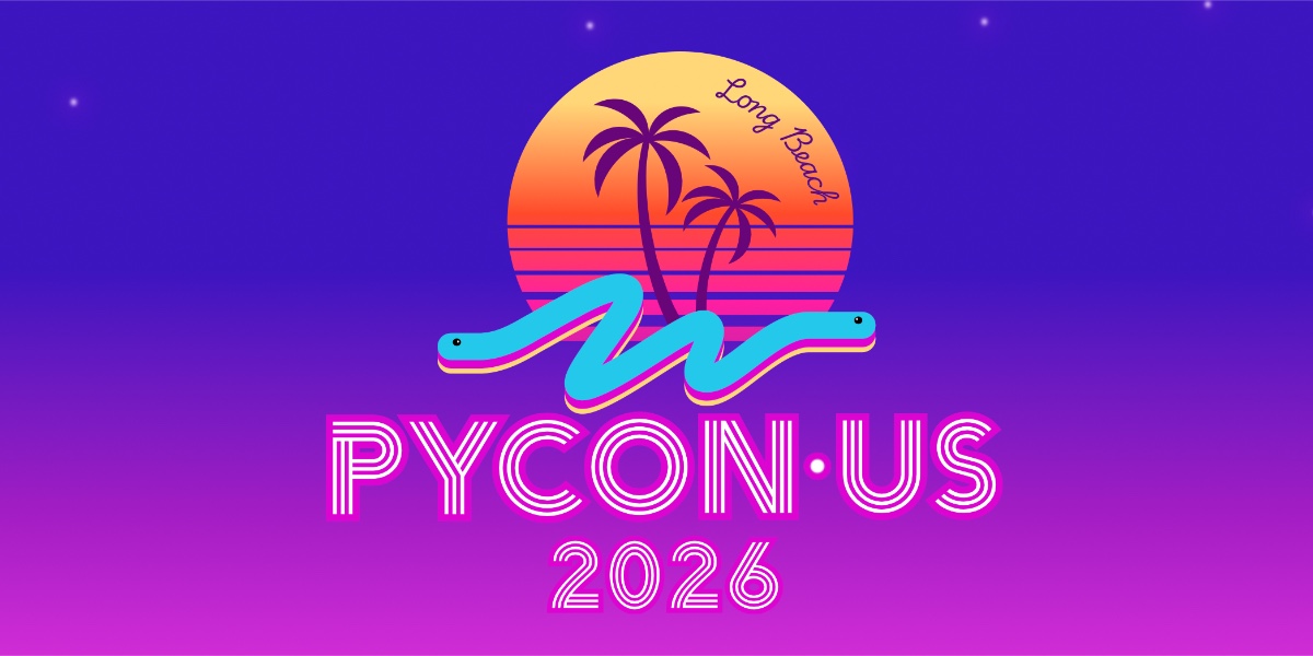 Visit Join us at PyCon US 2026 in Long Beach - we have new AI and security tracks this year